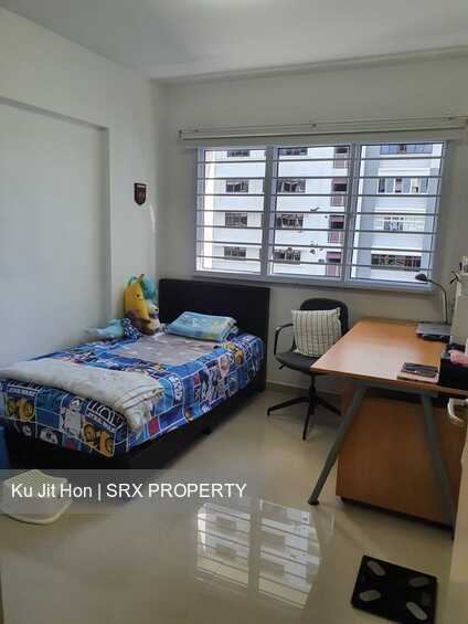 Blk 11 Cantonment Close (Bukit Merah), HDB 4 Rooms #262878351